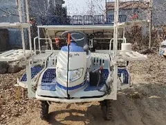 井关柴油精品小八行