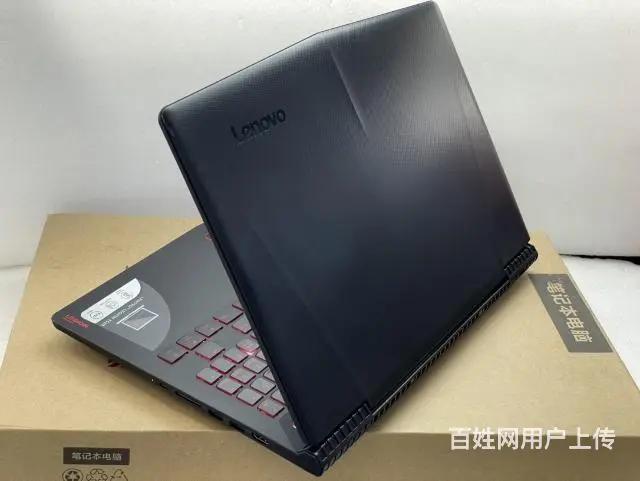 低价出售联想拯救者游戏本电脑 - 图片 6