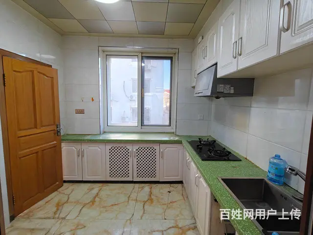 一中 大凌河边 凌河庄园一楼 2室通厅落地窗 49.9万 - 图片 5