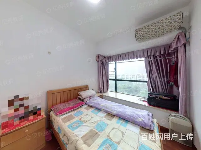 新香洲136.11平格局极好精装修修看房随时 - 图片 5