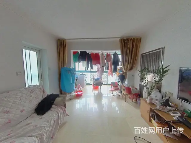 粤海国际花园 拱北口岸旁电梯2房格局方正地理位置优越 - 图片 2