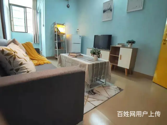 龙归花园旁23万购精品南北对流视野超好 - 图片 2