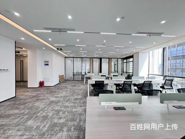 星耀城高端办公 地铁口 精装修带家具 上市公司云集 - 图片 6