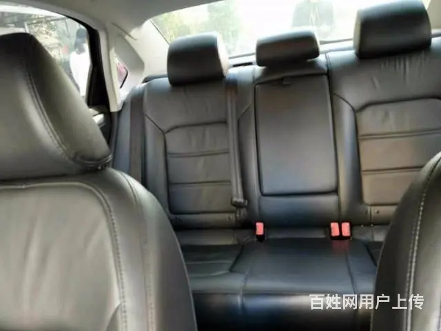 大众 帕萨特 2016款 1.8TSI 双离合 3 - 图片 4