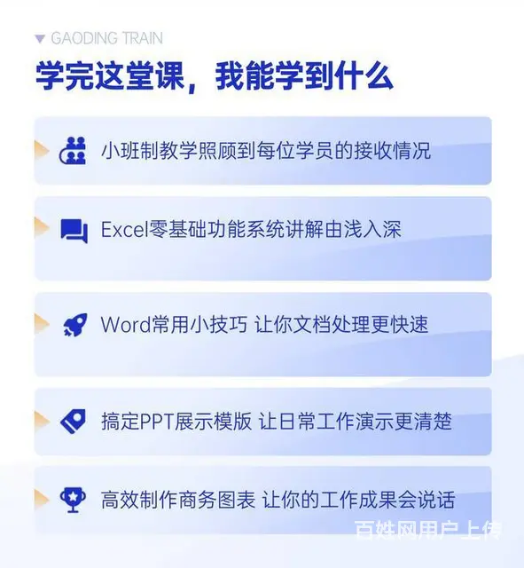 苏州做文员需要学习哪些软件 - 图片 2