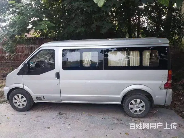 16年东风小康商务大面包便宜处理了 - 图片 3