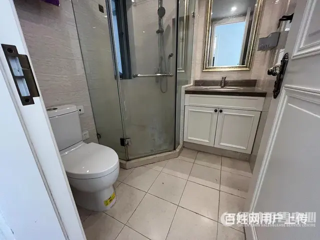 进小区1号岗 翠湖香山 精装3房4300 中间楼层 看房方便 - 图片 8