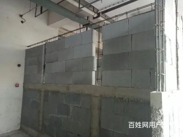 南昌轻质砖隔墙厂 南昌轻质砖施工九江轻质隔墙板 - 图片 2