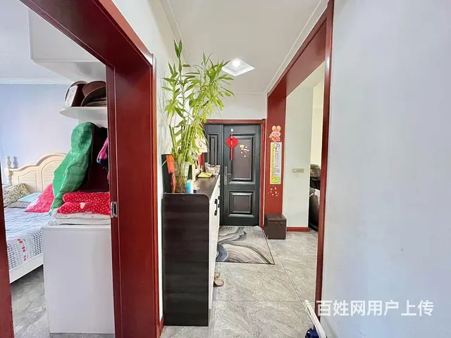 万达附近 玉河花园 5楼 南北通透 - 图片 3