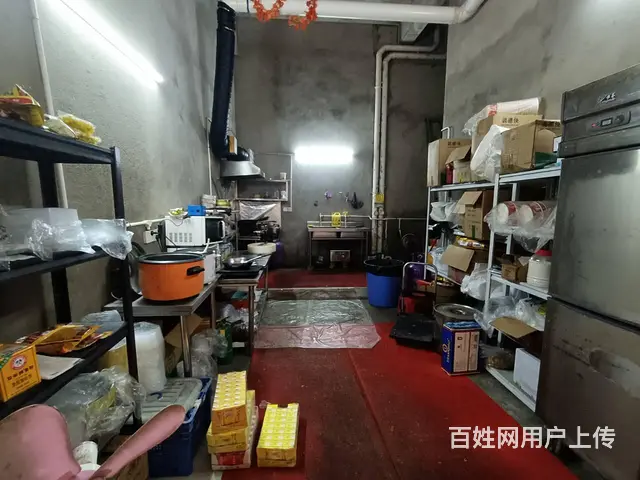 （51旺铺推荐）滨海新城53平一楼铺面出售 - 图片 6