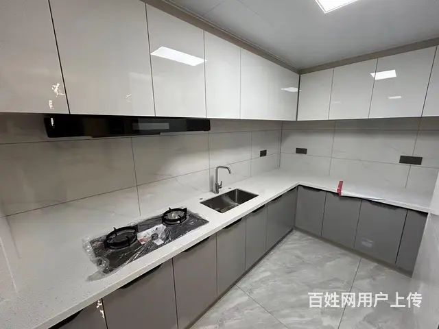 枫丹八里车库上一楼90平39.8万 - 图片 6