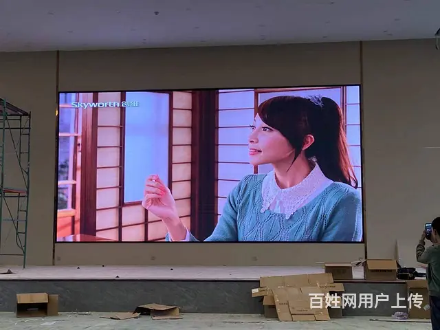 惠州专业LED走字屏批发销售一站式安装服务 - 图片 4