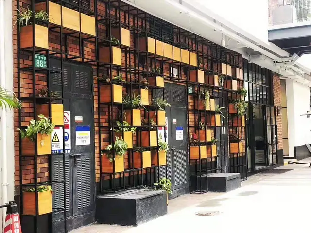 创势地产招聘经纪人有员工体检 - 图片 1