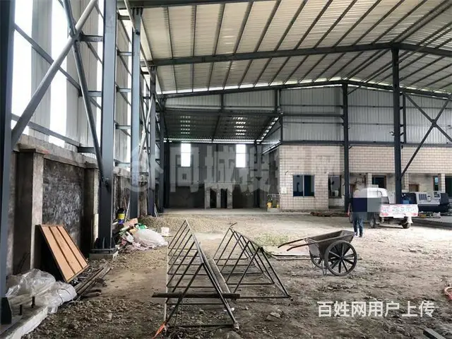 什邡和丰镇600平厂房出租 - 图片 8