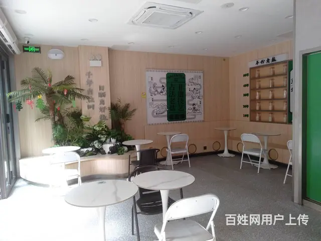 （51旺铺推荐）府城高登西高兴里14栋25平铺面出租 - 图片 3