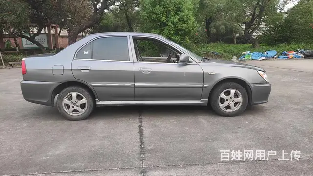 三菱 蓝瑟 2007款 1.6 手自一体 豪华型运动版 - 图片 4