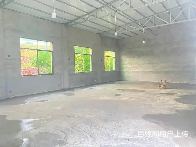 (房东直租)黄兴大道松雅湖130平新建仓库，2100平场地出 - 图片 3