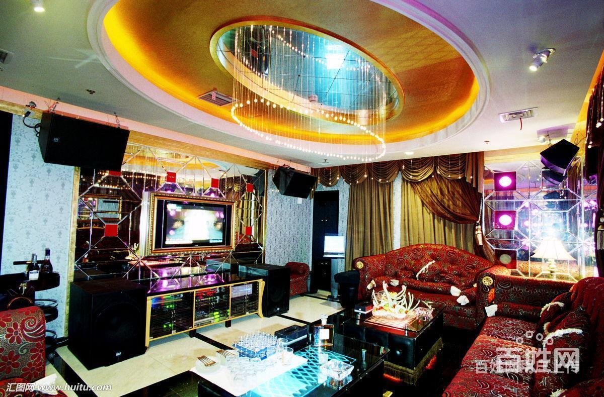 《俱乐部》重庆万国公馆酒水畅饮