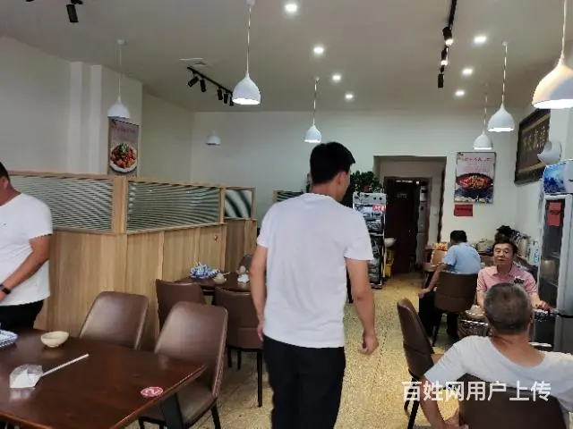 pzj转让林校家属院楼底榆乡私房菜三鲜店 - 图片 4
