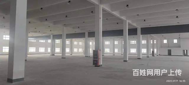常熟常福街道全新厂房出租 - 图片 8