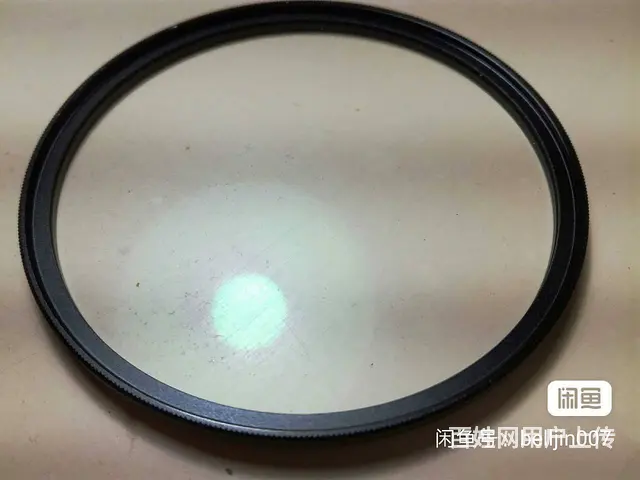 82mm MC 多层镀膜超薄UV镜 - 图片 1