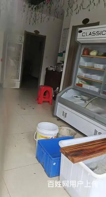 BP2385江西丰城市剑桥郡餐馆旺铺转让 - 图片 3