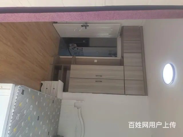 房东直租，大小单间独立卫 - 图片 1