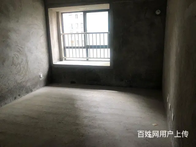 苏宁广场旁纯边户120观景三室双阳台！次卧通阳台面积送一半！ - 图片 5