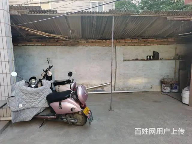会兴街道 有独立大平台充电棚自家小院 - 图片 2