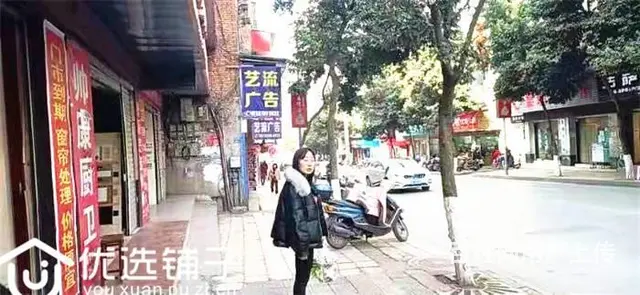 （优选铺子）平昌新华街270平汤锅店转让 - 图片 6