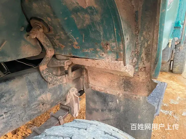 13年68匹液压 24大樑飞机座2万中 - 图片 5