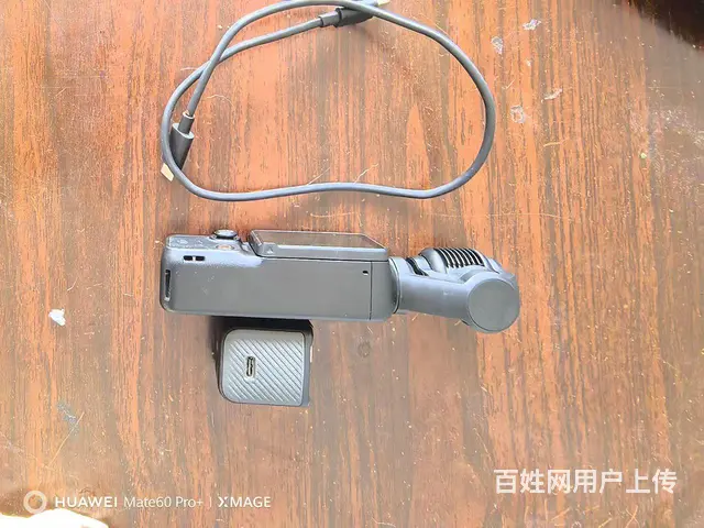 大疆pocket3标准版随心换到下年三月中，成色如 - 图片 3
