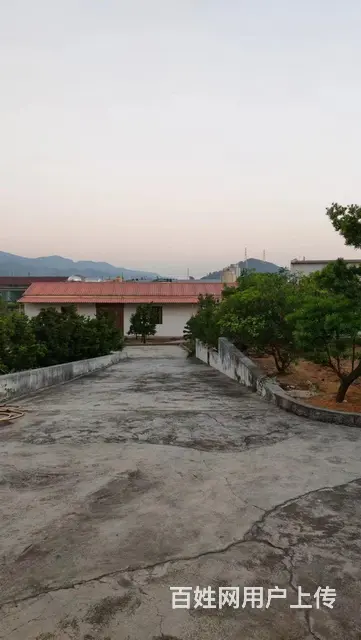 出租私家别院占地2千多平方，建筑面积700多平，8元/平方 - 图片 9