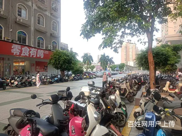 （51旺铺推荐）海南工商学院30平临街旺铺转让 - 图片 5