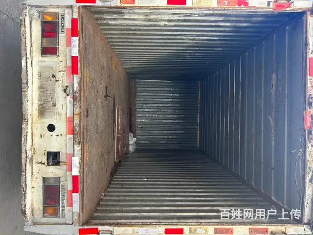 庆铃 厢式货车 国3 - 图片 5