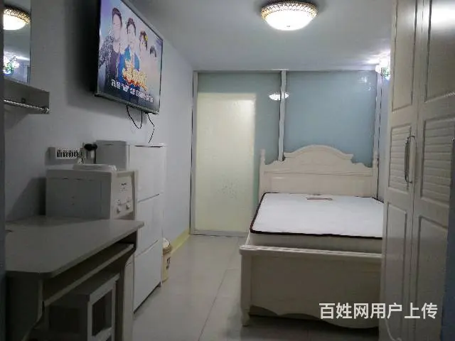 780元每月含200兆宽带费电视费物业费免费无线 - 图片 4