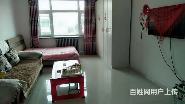 出租北岸新城六楼 - 图片 1