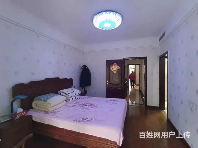 长宇棕榈湾(别墅)  黄金楼层 超值 便宜 典雅 - 图片 8
