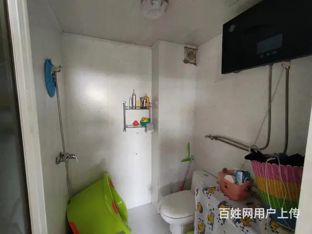 上河郡 紧临二中，首次出租，看房方便，拎包入住 - 图片 3