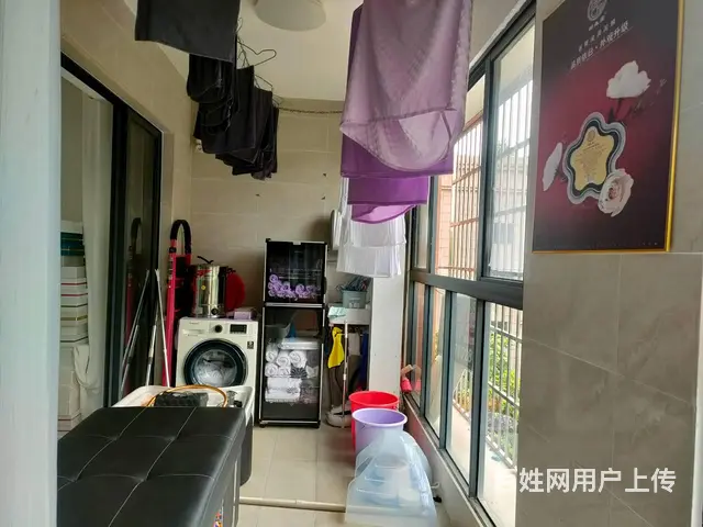 （51旺铺推荐）白龙北锦绣白龙小区90平养生馆转让 - 图片 4
