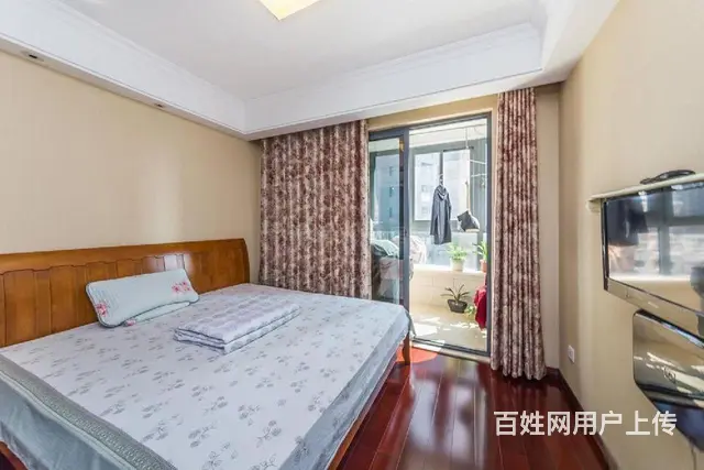 北郊空置青山湾旁凯纳华侨城精装四房看房方便可小刀 - 图片 6