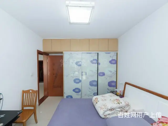 新北区滨江明珠城(东区)2室2厅1卫1厨1阳台 - 图片 3