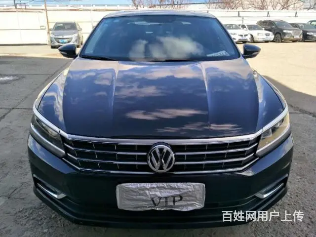 沈阳诚信联盟一手抵押车特价处理 - 图片 10