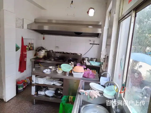 【易转免费推荐】临海好地段商铺，饭店转让 - 图片 5