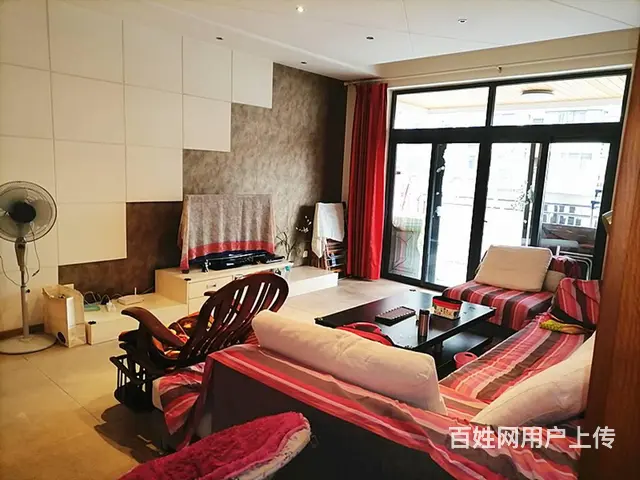 大悦城地铁口 龙湖金楠天街 电梯套三 家具家电全配 省妇幼旁 - 图片 3