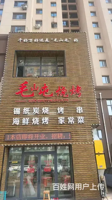 苏家屯南京南街旺地烧烤店出兑： - 图片 7