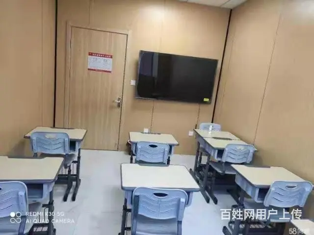急转！威海威海青岛中路153号640平培训机构 - 图片 4