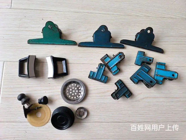 羽毛球网，篮球网等 - 图片 7