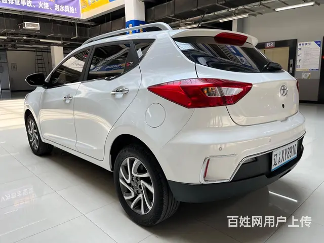 江淮瑞风s2 - 图片 3