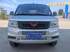 五菱 平板车